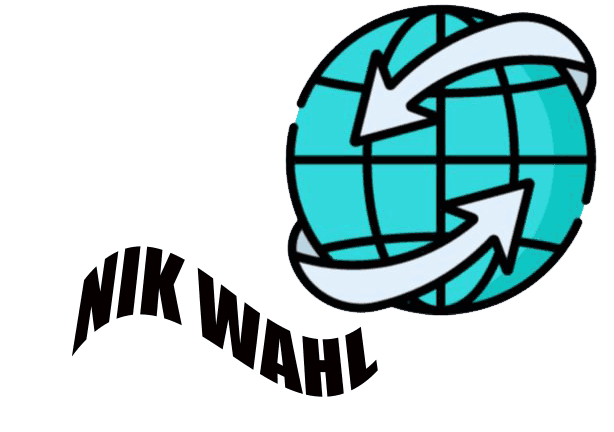NIK WAHL – PROVIDING BUSINESS SOLUTIONS